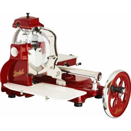 Berkel Volano B3 Red