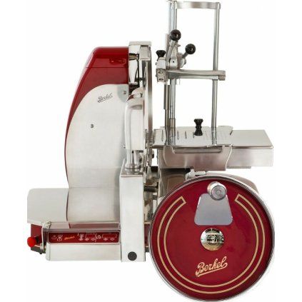 Berkel Flywheel B116 A Red