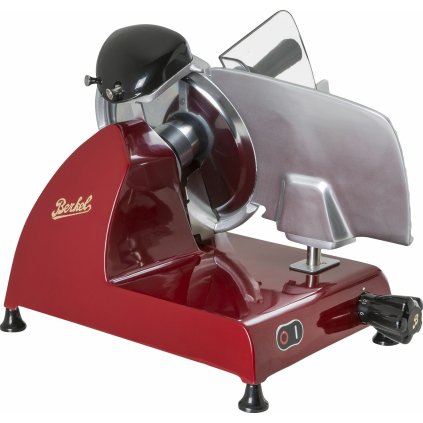 Berkel Red Line 250 červený