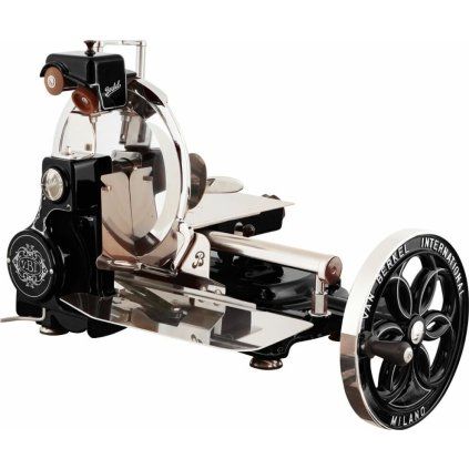 Berkel Volano B114 Black