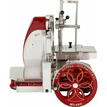 Berkel Flywheel B116 SA Red