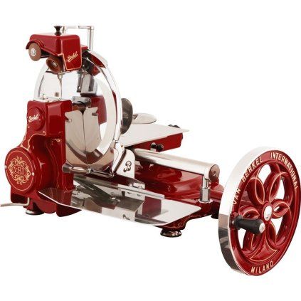 Berkel Volano B114 Red