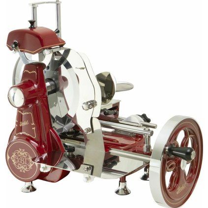 Berkel Volano B2 Red