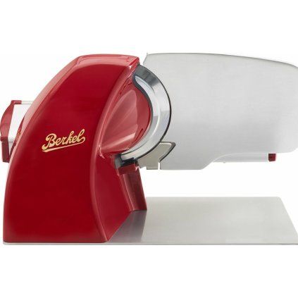 Berkel Home Line Plus 200 Red