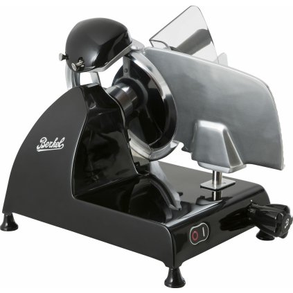 Berkel Red line 250 černý
