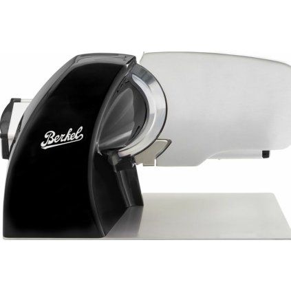 Berkel Home Line Plus 200 Black