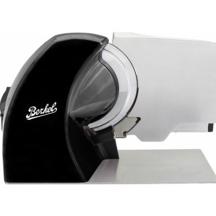 Berkel Home Line Plus 250 black