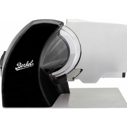 Berkel Home Line Plus 250 černý