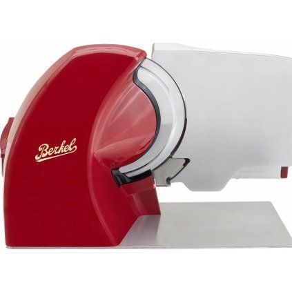 Berkel Home Line Plus 250 red