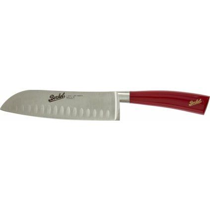 Berkel Santoku Knife 18 cm