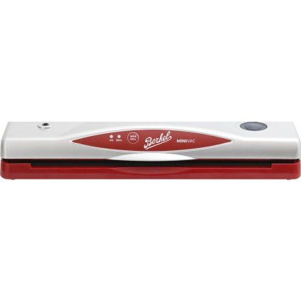 Berkel Minivac - vacuum and sealing device
