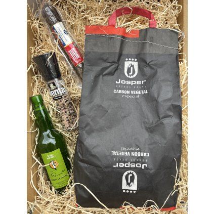 Masterful Grilling Pack