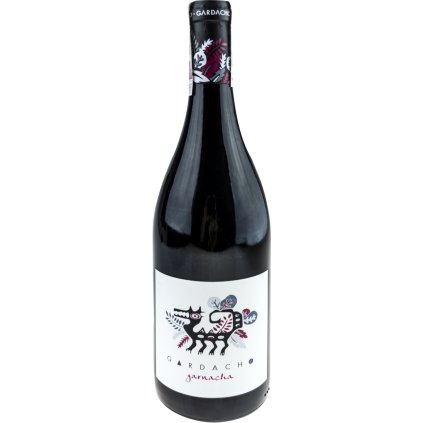 Alzania, Gardacho Garnacha, D.O. Navarra, červené víno, 0,75l