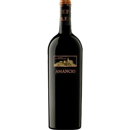 Sierra Cantabria, Amancio 2010, D.O. Rioja, červené víno, 3l