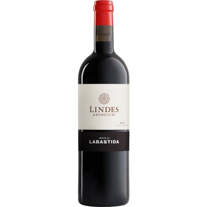 Remelluri, Viñedos de Labastida, D.O. Rioja, červené víno, 0,75l