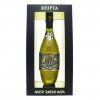 Agustí Torelló, Kripta Gran Reserva, D.O. Cava, white sparkling wine, 0.75l