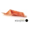 Jamon Iberico de Cebo s kostí, Montellano, 7,5 - 8kg