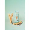 Breadsticks with salt, Sal de Ibiza, 65g