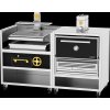 Josper Combo CVJ-76-PRO-Velké / Josper Grill + Baskický Grill