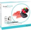 Ovocné želé ve tvaru pusinky, Escribá Dreams, 100g
