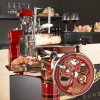 Berkel Flywheel Tribute