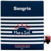MAR&SOL Sangria Bag in Box 3l