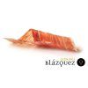 Jamon iberico de cebo komplet