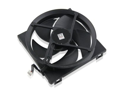 Xbox One ventilátor chlazení