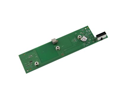 Xbox One deska vypínače