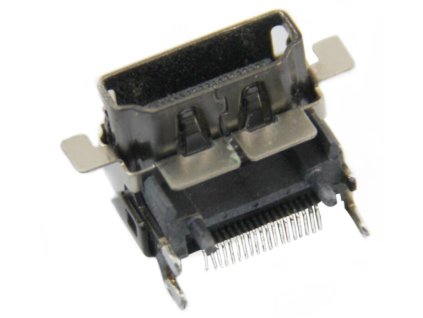 Xbox One S HDMI konektor