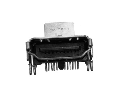 PS3 HDMI konektor CECH25xx