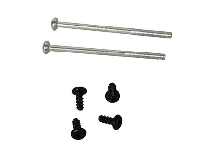 PS4 Fat sada šoubků