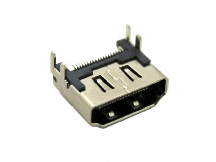 PS4 Fat HDMI konektor