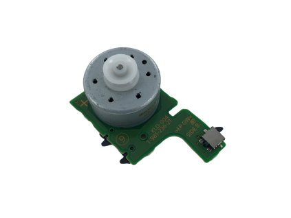 PS4 motůrek pro mechaniku KLD-004