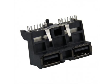 PS4 Fat USB konektor