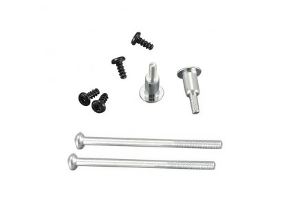 PS4 Slim sada šroubků