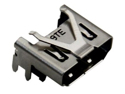 PS4 Slim/Pro HDMI konektor