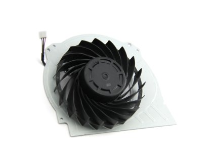 PS4 Pro ventilátor chlazení