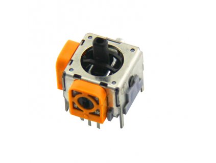 Xbox 360 modul pro joystick