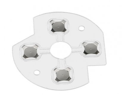 Xbox One spínače pod tlačítka