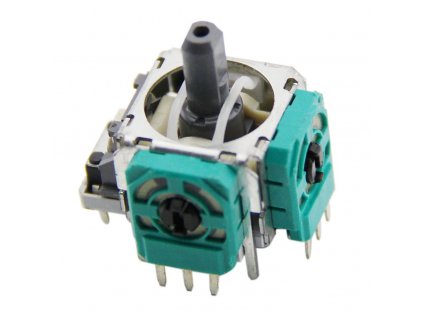 Xbox One modul pro joystick