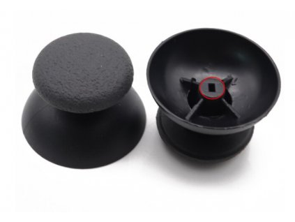 PS3 plastový joystick 0,85mm