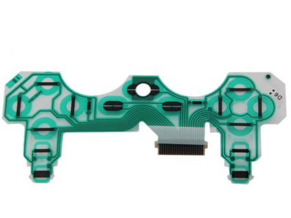 PS3 fólie pod tlačítka SA1Q135A