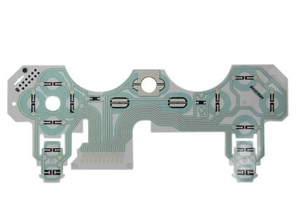 PS3 fólie pod tlačítka SA1Q159A