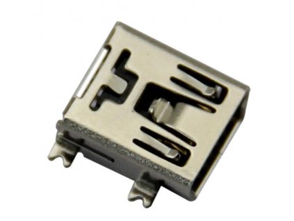 PS3 plochý mini USB konektor