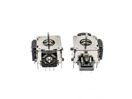 PS3 modul pro joystick 0,85mm