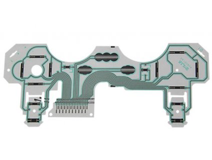 PS3 fólie pod tlačítka SA1Q194A