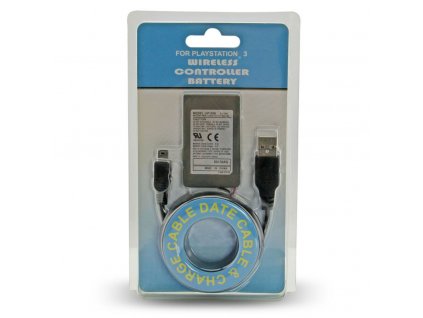 PS3 1800mAh akumulátor