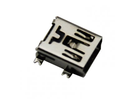 PS3 plochý mini USB konektor