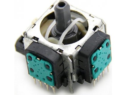 PS3 4-pinový modul pro joystick